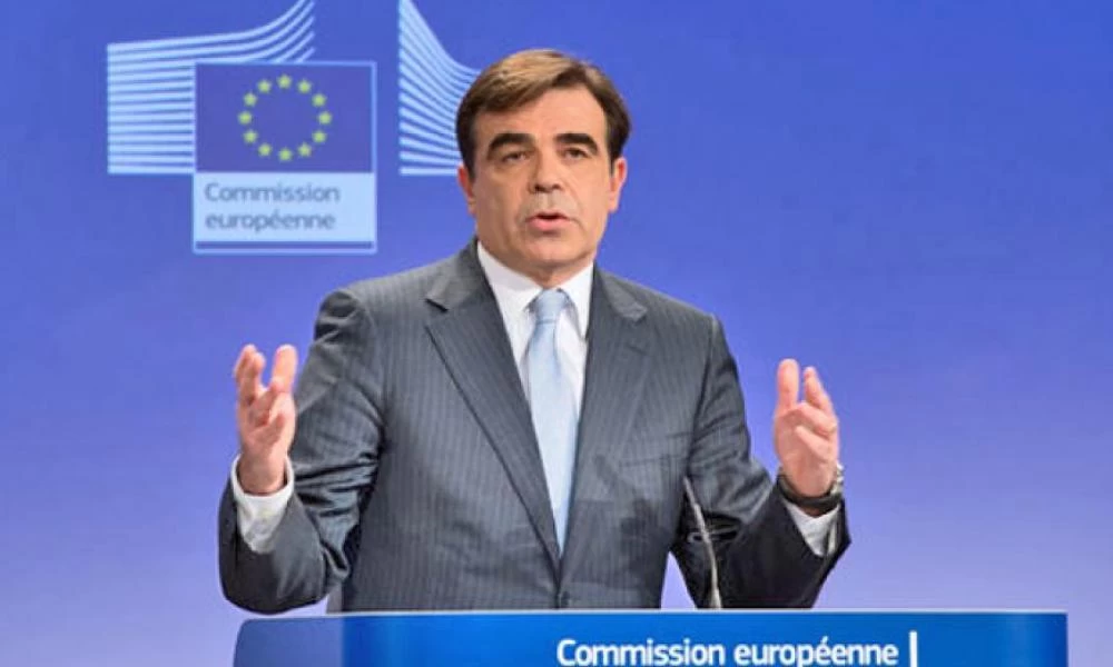 Σχοινάς: Δεν θα επιτρέψουμε η τρομοκρατία να γκρεμίσει την νέα Ατζέντα